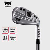 PXG 高尔夫球杆 男士铁杆组0311系列 新款GEN4 golf全组铁杆远距离 DIAMANA PXG 60碳杆身 硬度R GEN4 0311XP