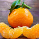  沃多鲜 柑橘 春见耙耙柑 净重8斤装（18颗及以内）　