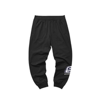 SKECHERS 斯凯奇 男子运动长裤 L321M189/0018 碳黑 L