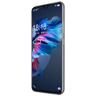 金立（Gionee）Ti13八核智能手机6+128G 6.53英寸水滴屏18W快充全网通4G学生长续航可用5G卡 陇上炊烟