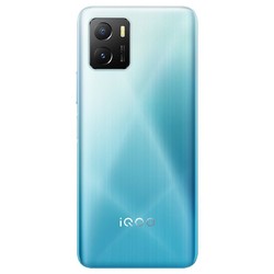 iQOO U5x 4G智能手机 4GB+128GB