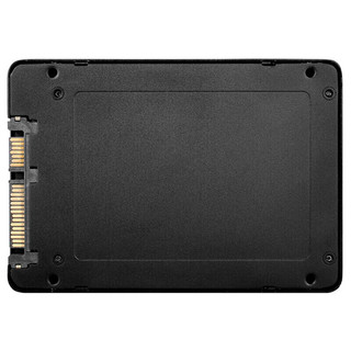 七彩虹（Colorful）高速SSD硬盘固态硬盘SATA3.0SL500系列 【1TB大缓存大容量】