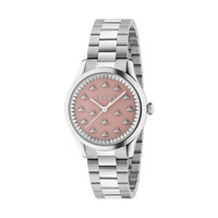 GUCCI 古驰 G-Timeless系列 32毫米石英腕表 YA1265033G