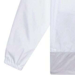 Columbia 哥伦比亚 男子户外卫衣 WE0757-100 白色 M