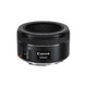 Canon 佳能 全画幅EOS R R5 R6专用相机镜头 大光圈高画质RF镜头 RF50mm F1.8 STM 定焦 海外版