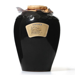 古越龙山太雕八年陈酿半甜型绍兴黄酒25l礼盒装