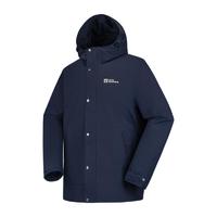 Jack Wolfskin 狼爪 男子三合一冲锋衣 5122131-1010 宝蓝色 XXXL