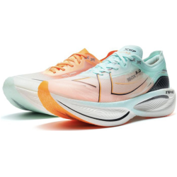 xtep特步160x30pro男子跑鞋978119110115