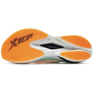 XTEP 特步 160x 3.0 Pro 男子跑鞋 978119110115