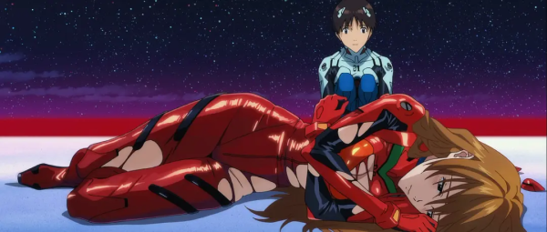 goodsmilecompany良笑新世纪福音战士新剧场版明日香兰格雷大人17手办