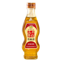 五丰黎红 花椒油 265ml