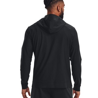 UNDER ARMOUR 安德玛 Curry 男子运动卫衣 1373680-001 黑色 XXL