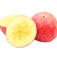 西域美农 糖心苹果 单果重70g+ 2.25-2.5kg