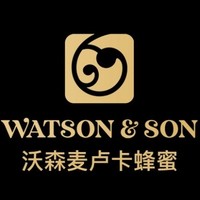 WATSON & SON/沃森麦卢卡蜂蜜
