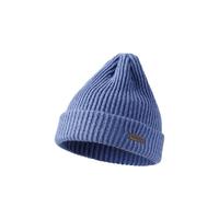 OhSunny 女士毛线帽 WLH3T172 雾霾蓝