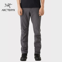 ARC'TERYX 始祖鸟 LEVON PANT  轻量 男子 休闲长裤