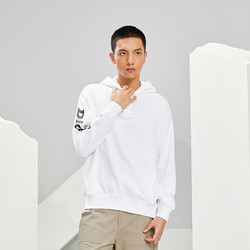 Dickies 帝客 男士休闲卫衣 10357