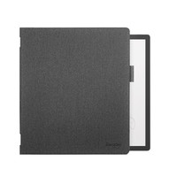 掌阅iReader Smart2 超级智能本 电子书阅读器 10.3英寸墨水屏电纸书 32G 雅致灰折叠套套装