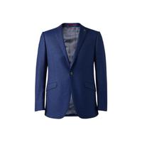 VICUTU 威可多 男士西服 VRS19311967 蓝色 165/88B