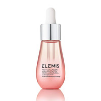 ELEMIS 艾丽美 骨胶原玫瑰面部精油 15ml