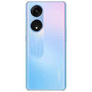 OPPO A1 Pro 5G手机 8GB+128GB 朝雨蓝