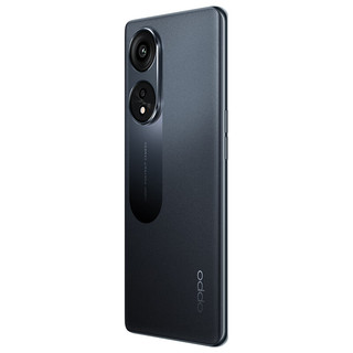 OPPO A1 Pro 5G手机 12GB+256GB 月海黑