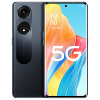 OPPO A1 Pro 5G手机 12GB+256GB 月海黑