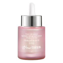 >首页>个护化妆>面部护理>护肤精华>精华液>gnpearl/京润珍珠精华液>