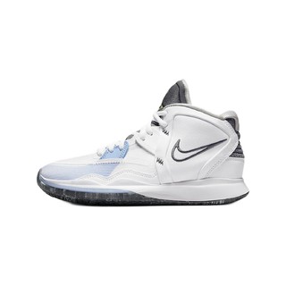 NIKE 耐克 Kyrie 8 Infinity 男女童通用休闲运动鞋 DD0334-102