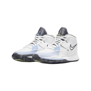 NIKE 耐克 Kyrie 8 Infinity 男女童通用休闲运动鞋 DD0334-102