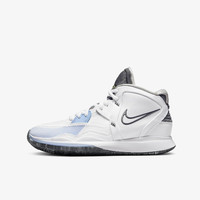 NIKE 耐克 Kyrie 8 Infinity 男女童通用休闲运动鞋 DD0334-102 33码