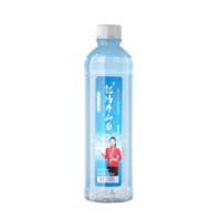 钯玛寿山泉 饮用天然泉水 500ml*24瓶