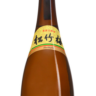 松竹梅 日式清酒 1.8L