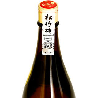 松竹梅 日式清酒