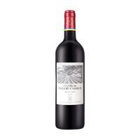 CHATEAU LAFITE ROTHSCHILD 拉菲古堡 凯萨天堂古堡 波尔多干型红葡萄酒 750ml