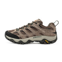 PLUS会员：MERRELL 迈乐 Moab 3 Gtx 男子徒步鞋 J035797