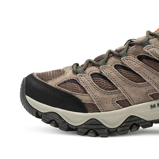 MERRELL 迈乐 Moab 3 Gtx 男子徒步鞋 J035797