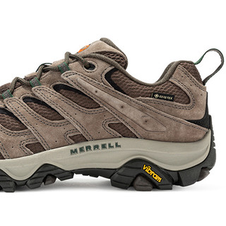 MERRELL 迈乐 Moab 3 Gtx 男子徒步鞋 J035797