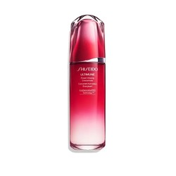 SHISEIDO 资生堂 红妍肌活精华液 第三代 120ml