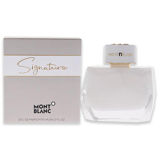 MONTBLANC 万宝龙 纯白印记女士香水 EDP 90ml