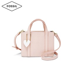 FOSSIL MAISIE系列 女士手提小方包 SHB2365