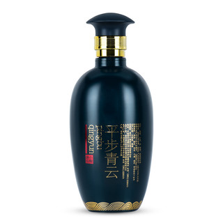 小糊涂仙 平步青云 52%vol 浓香型白酒 500ml 礼盒装