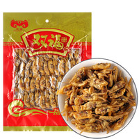 SHUANG FU 双福 蛏干 200g