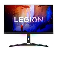 Lenovo 联想 拯救者 Y32p-30 31.5英寸显示器（3840x2160、144Hz、HDR400）