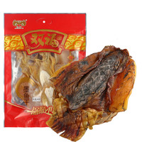 SHUANG FU 双福 大墨鱼干 400g