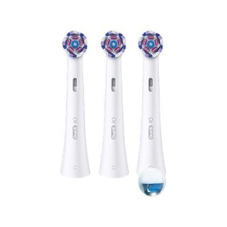 Oral-B 欧乐-B iO系列 WW-3 电动牙刷刷头*3 白色