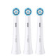 Oral-B 欧乐-B iO系列 SW-3 电动牙刷刷头*3 白色