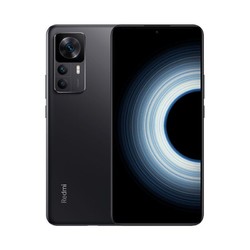 Redmi 红米 K50 至尊版 5G智能手机 12GB+256GB