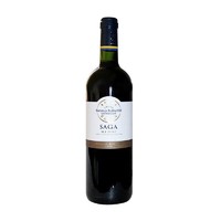 拉菲古堡 拉菲（Lafite）传说 梅多克干红葡萄酒 750ml 法国原装进口 源自拉菲罗斯柴尔德