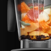 Vitamix 维他密斯 Explorian系列 65542 料理机 黑色